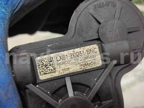 Новое Ford Escape, 2020 г., OEM LX612D251BNC, арт. 94014, фото 3