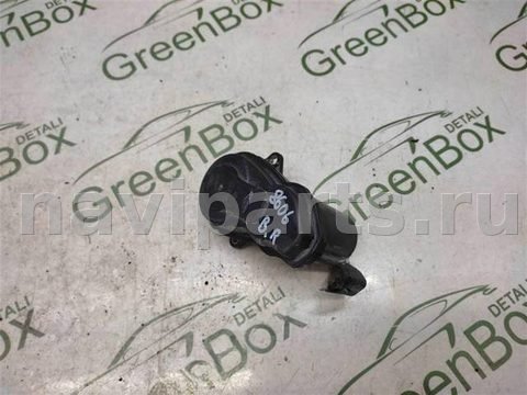 Новое Chevrolet Trax, 2024 г., OEM A008R853, арт. 94073