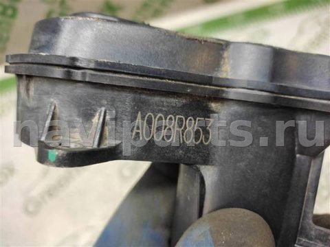 Новое Chevrolet Trax, 2024 г., OEM A008R853, арт. 94073, фото 3