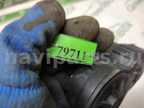 Новое Ford Escape, 2023 г., OEM NX612D250BNB, арт. 94105, фото 4