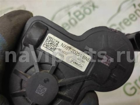 Новое Ford Escape, 2023 г., OEM NX612D251BNB, арт. 94106, фото 2