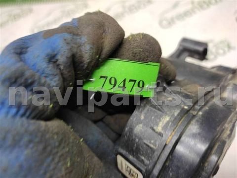 Новое Chevrolet Trax, 2024 г., OEM A008R854, арт. 94212, фото 4