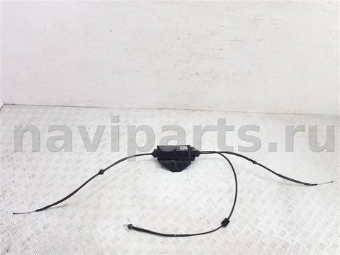 Новое BMW X5 F15, 2013 г., OEM 6795145, арт. 95467