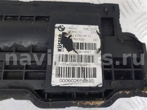 Новое BMW X5 F15, 2013 г., OEM 6795145, арт. 95467, фото 3