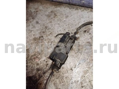 Новое BMW 7 F01/F02, 2012 г., OEM 6797789, арт. 95885309_2, фото 3