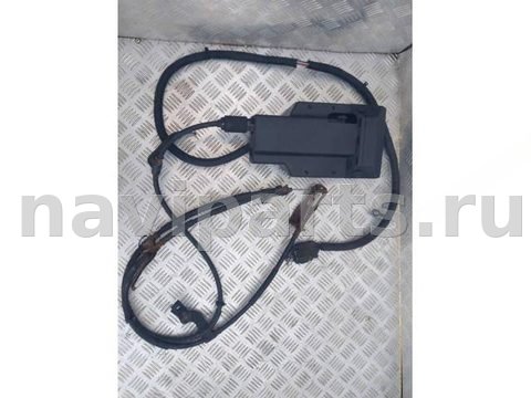 Новое Opel Zafira, 2007 г., арт. 96815