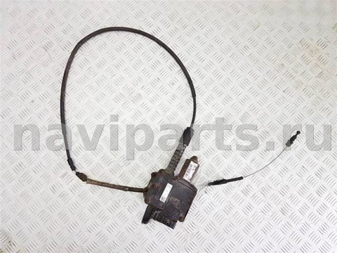 Новое Opel Meriva, 2010 г., OEM 13386364, арт. 97503