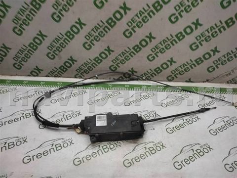 Новое Mercedes S W221, 2007 г., OEM A2214302249, арт. 98437
