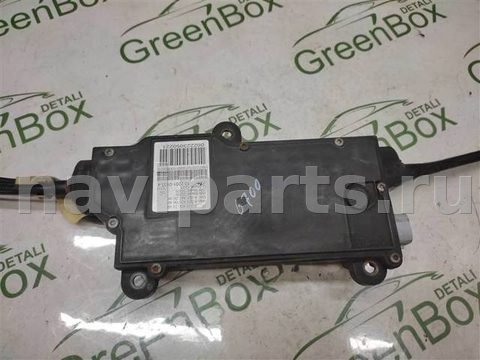 Новое Mercedes S W221, 2007 г., OEM A2214302249, арт. 98437, фото 2