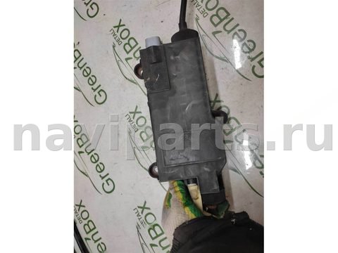 Новое Mercedes S W221, 2007 г., OEM A2214302249, арт. 98437, фото 3