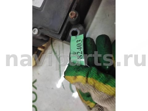Новое Mercedes S W221, 2007 г., OEM A2214302249, арт. 98437, фото 8