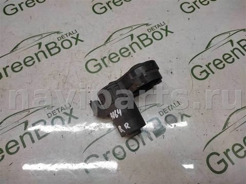 Новое Ford Bronco Sport, 2021 г., OEM LX612D250BNE, арт. 98465
