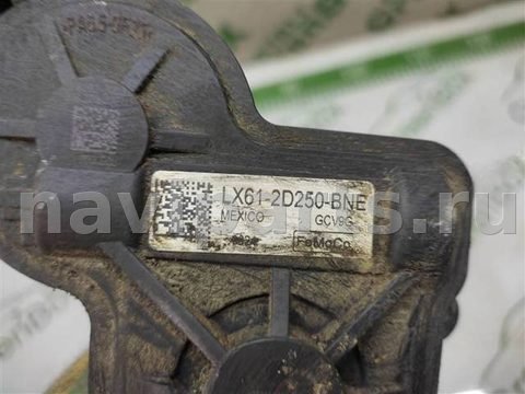Новое Ford Bronco Sport, 2021 г., OEM LX612D250BNE, арт. 98465, фото 2
