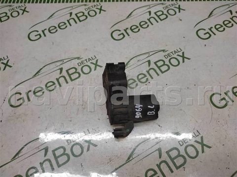 Новое Ford Bronco Sport, 2021 г., OEM LX612D251BNE, арт. 98466