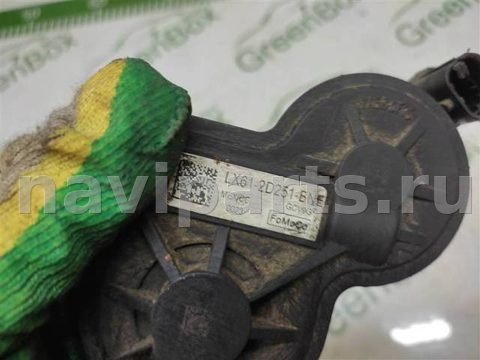 Новое Ford Bronco Sport, 2021 г., OEM LX612D251BNE, арт. 98466, фото 2