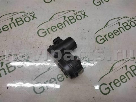 Новое Chevrolet TrailBlazer, 2021 г., OEM A002R129, арт. 98479
