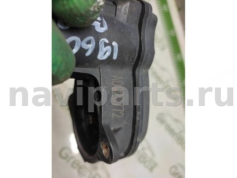 Новое GMC Terrain, 2018 г., OEM A002C772, арт. 98677, фото 5