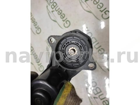 Новое GMC Terrain, 2018 г., OEM A002C771, арт. 98678, фото 2