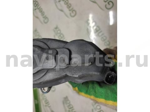 Новое GMC Terrain, 2018 г., OEM A002C771, арт. 98678, фото 3