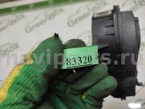 Новое GMC Terrain, 2018 г., OEM A002C771, арт. 98678, фото 5