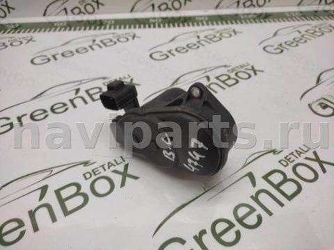 Новое Nissan Rogue, 2023 г., OEM 14161010070, арт. 98945, фото 2