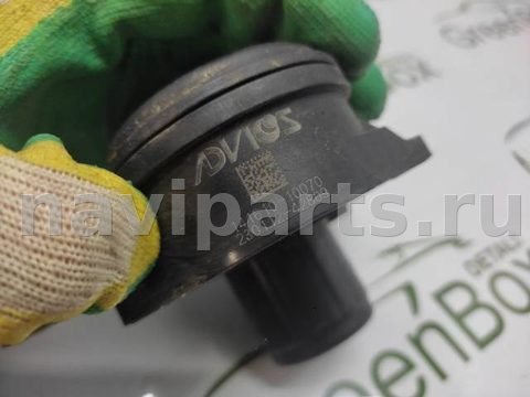 Новое Nissan Rogue, 2023 г., OEM 14161010070, арт. 98945, фото 3