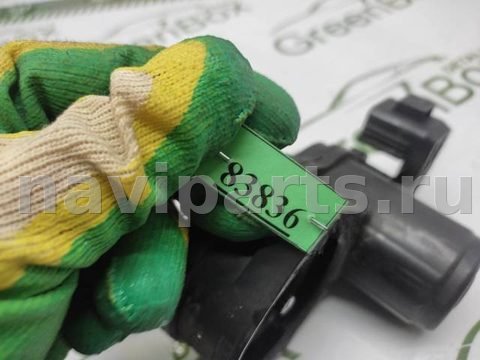 Новое Nissan Rogue, 2023 г., OEM 14161010070, арт. 98945, фото 4