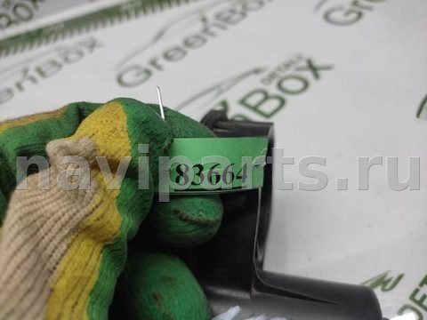Новое Chevrolet Trax, 2024 г., OEM A008R854, арт. 98988, фото 4