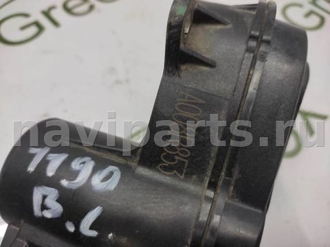 Новое Chevrolet Trax, 2024 г., OEM A008R853, арт. 98989, фото 3