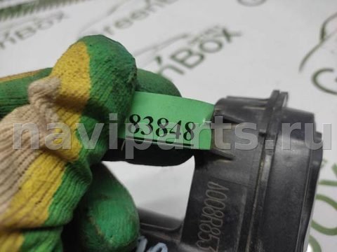 Новое Chevrolet Trax, 2024 г., OEM A008R853, арт. 98989, фото 4