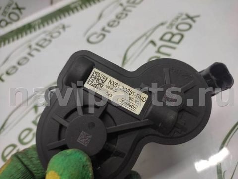 Новое Ford Escape, 2025 г., OEM NX612D251BND, арт. 99015, фото 3