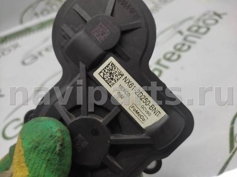 Новое Ford Escape, 2025 г., OEM NX612D250BND, арт. 99016, фото 3