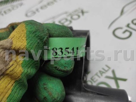 Новое Chevrolet Equinox, 2023 г., OEM A013N359, арт. 99045, фото 5