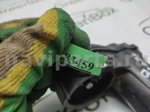 Новое Chevrolet Equinox, 2023 г., OEM A013N358, арт. 99046, фото 4