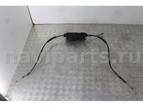 Новое BMW 7 F01/F02, 2012 г., OEM 34436797789, арт. 99959357486, фото 3