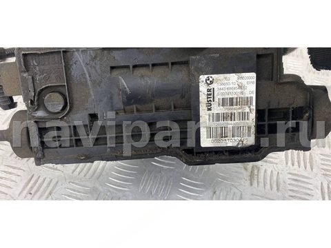 Новое BMW X6 F16, 2017 г., OEM 34436864546, арт. 99959362386_1, фото 3