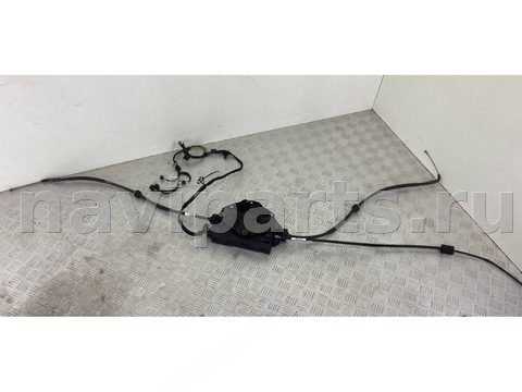 Новое BMW X6 M F86, 2017 г., OEM 34436864546, арт. 99959362386_4