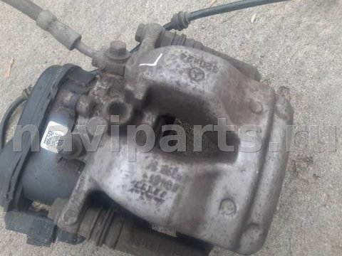Новое Mercedes E W213, 2017 г., OEM A0004232981, арт. A0004232981X627Z2, фото 3