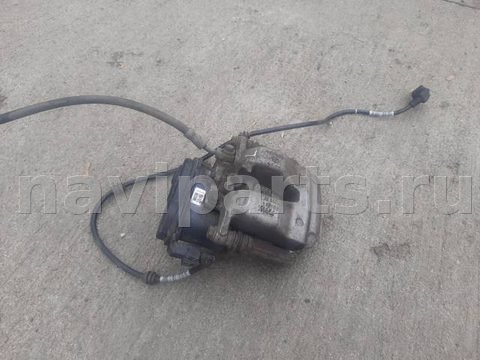 Новое Mercedes CLS C257, 2017 г., OEM A0004232981, арт. A0004232981Z2