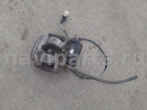 Новое Mercedes CLS C257, 2017 г., OEM A0004232981, арт. A0004232981Z2, фото 10