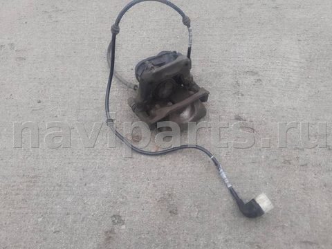 Новое Mercedes CLS C257, 2017 г., OEM A0004232981, арт. A0004232981Z2, фото 6