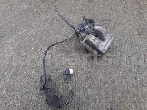 Новое Mercedes E W213, 2017 г., OEM A0004233081, арт. A0004233081Z3
