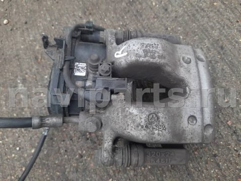 Новое Mercedes E W213, 2017 г., OEM A0004233081, арт. A0004233081Z3, фото 2