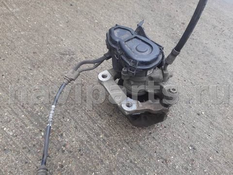 Новое Mercedes E W213, 2017 г., OEM A0004233081, арт. A0004233081Z3, фото 3