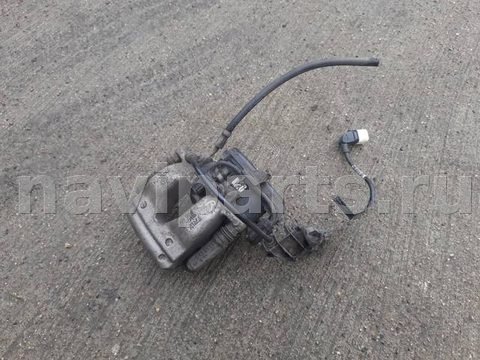 Новое Mercedes E W213, 2017 г., OEM A0004233081, арт. A0004233081Z3, фото 6