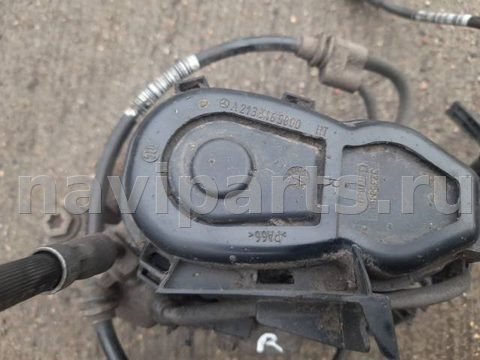 Новое Mercedes E W213, 2017 г., OEM A0004233081, арт. A0004233081Z3, фото 7