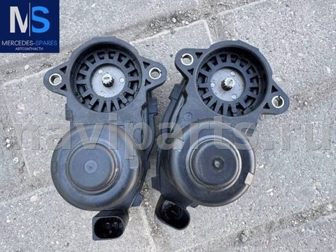 Новое Mercedes S W223, 2022 г., OEM A0009063109, арт. A0009063109Z4, фото 3
