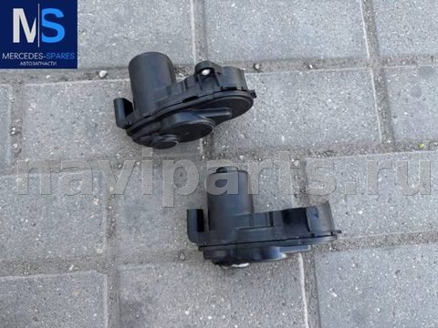 Новое Mercedes S W223, 2022 г., OEM A0009063109, арт. A0009063109Z4, фото 4