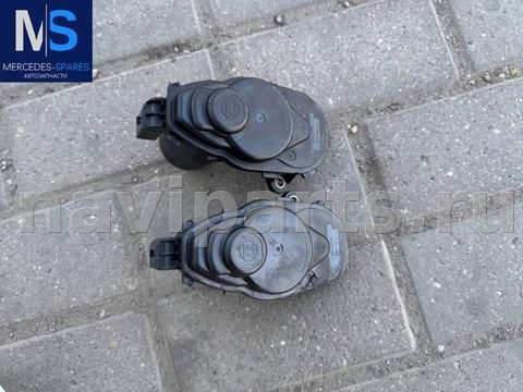 Новое Mercedes S W223, 2022 г., OEM A0009063109, арт. A0009063109Z4, фото 5