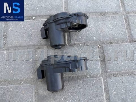 Новое Mercedes S W223, 2022 г., OEM A0009063109, арт. A0009063109Z4, фото 6